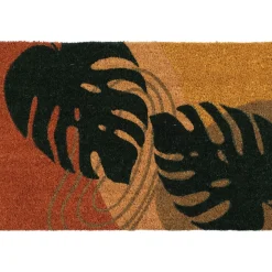 TAPIS IMPRIME 40X60CM COCO RIO