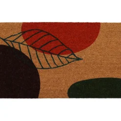 TAPIS IMPRIME 45X75CM COCO TROPIKAL