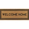 TAPIS IMPRIME 45X120CM COCO WELCOME