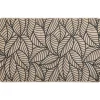 TAPIS IMPRIME 50X80CM JUNGLE BEIGE