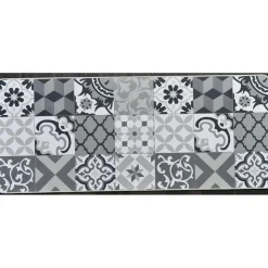 TAPIS IMP 50X120CM POLYESTER ERNESTO