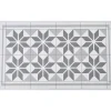 TAPIS IMP 50X80CM VINYLE HONORE