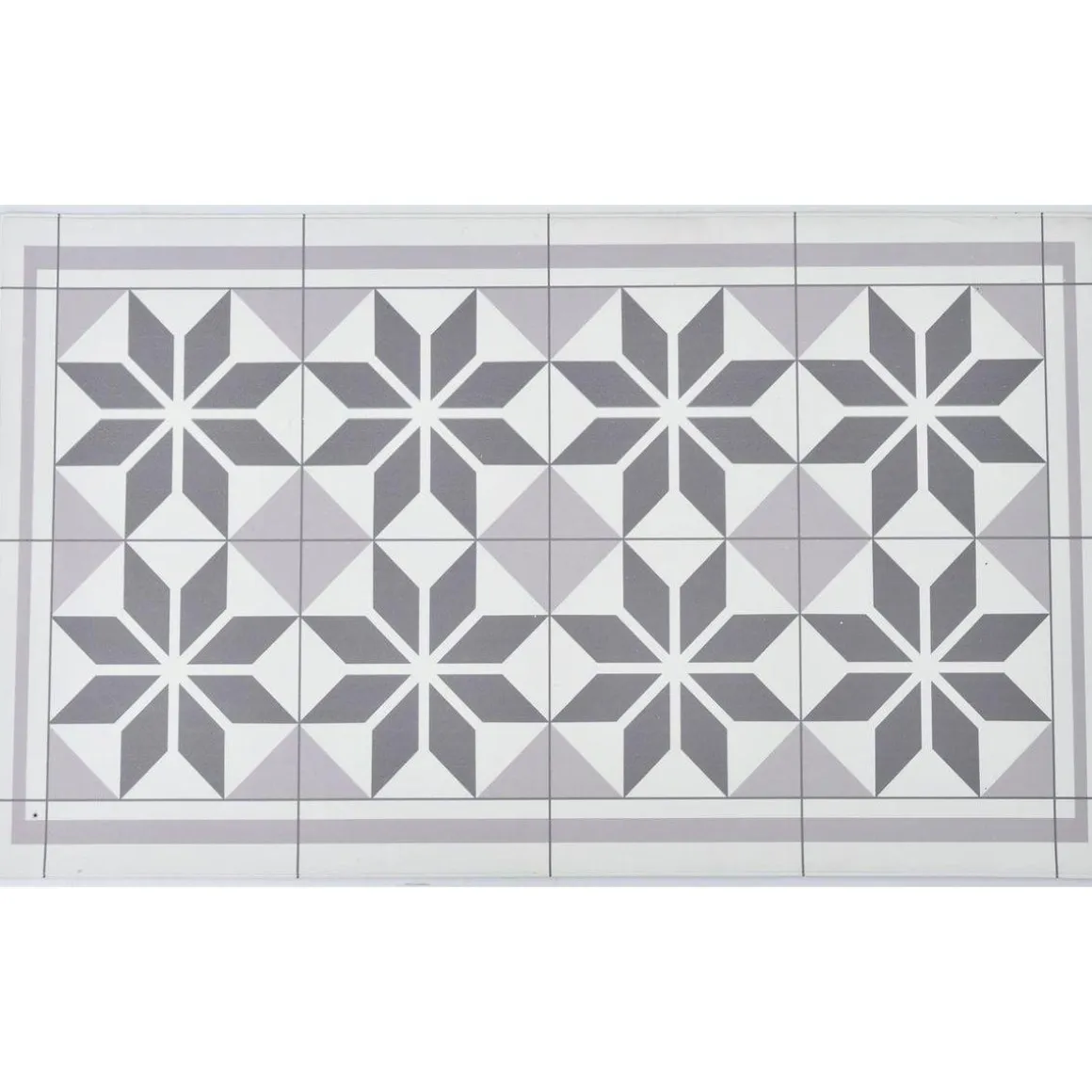 TAPIS IMP 50X80CM VINYLE HONORE