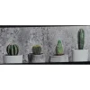 TAPIS IMP 50X130CM VINYLE SANTA FE