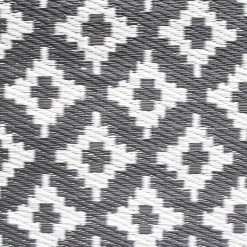 TAPIS INTERIEUR ET EXTERIEUR 120X180CM