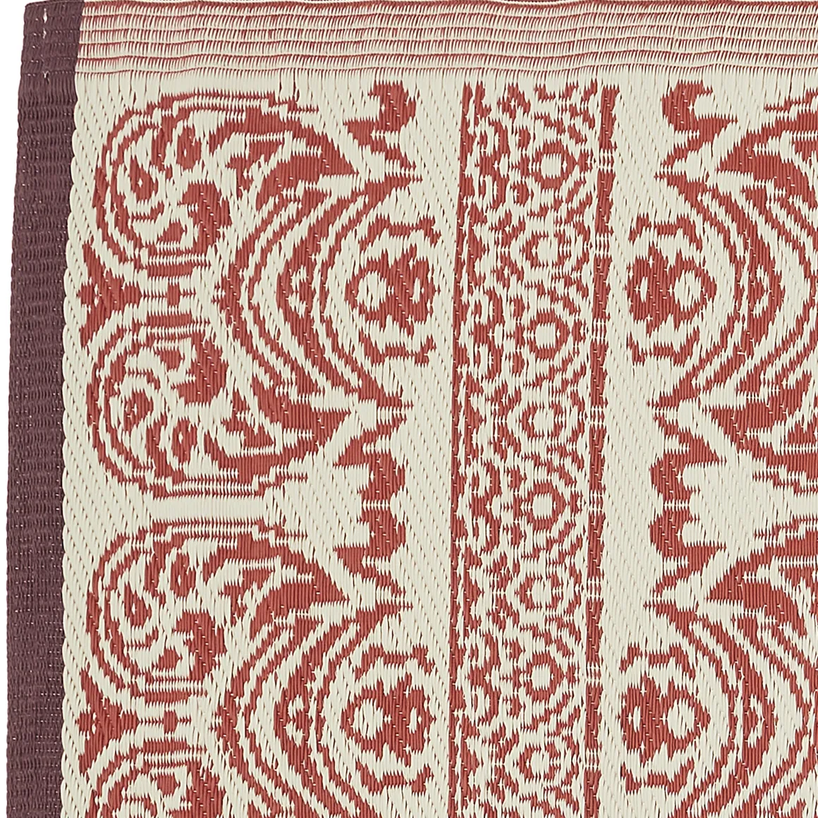 TAPIS INTERIEUR EXTERIEUR JAIPUR 120X180CM