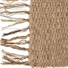 TAPIS JUTE COTON RENK 120X170CM
