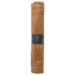 TAPIS JUTE NATUREL 80X200CM