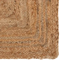 TAPIS JUTE NATUREL 80X200CM