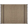TAPIS JUTE OASIS D.160X230CM