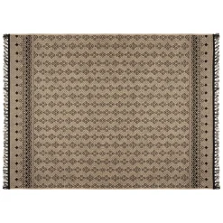 TAPIS JUTE OASIS D.160X230CM