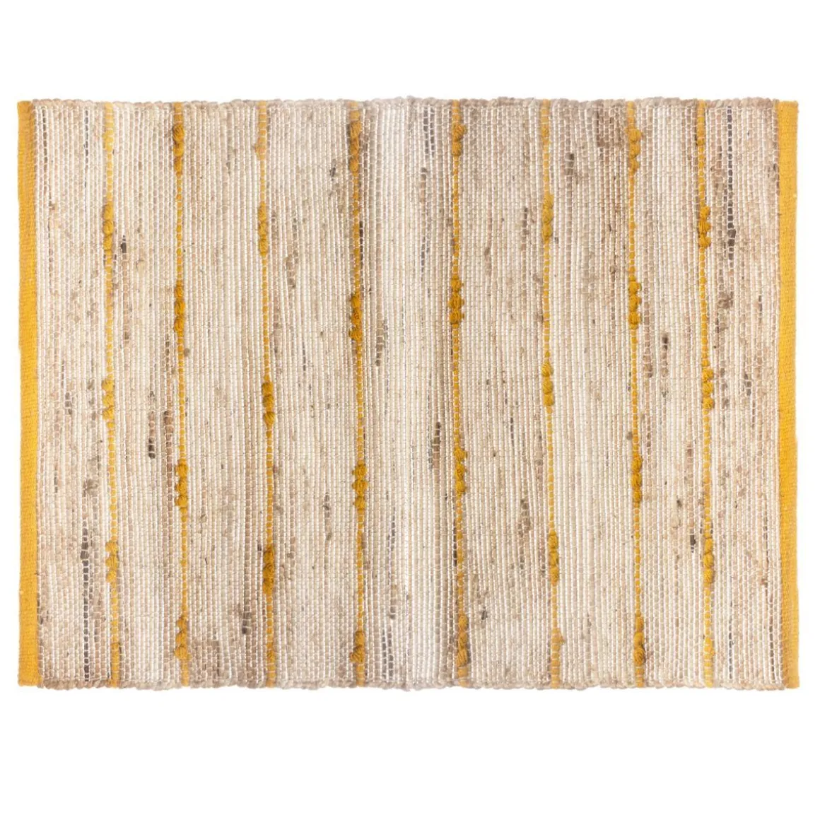 TAPIS JUTE RAY 60X90CM