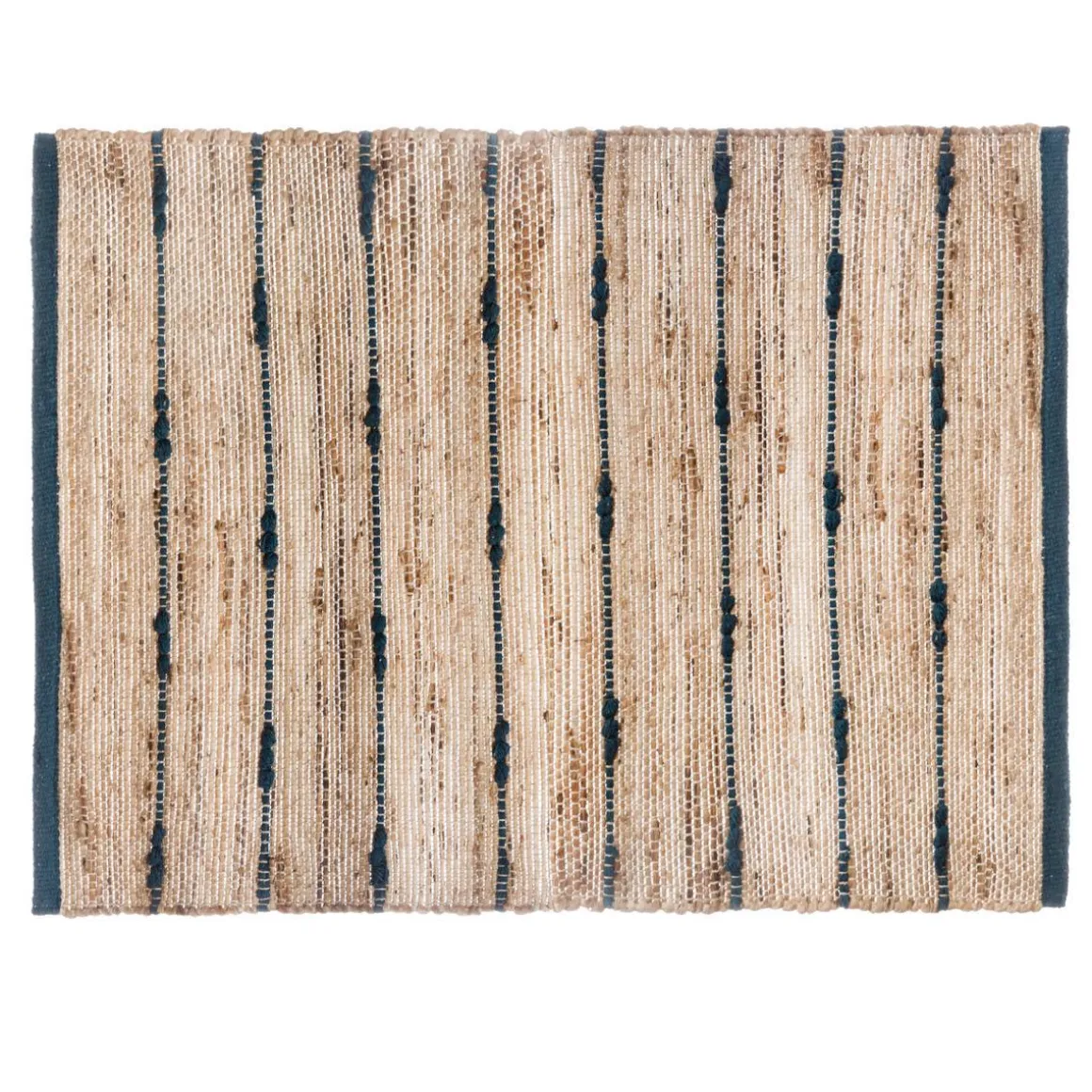 TAPIS JUTE RAY 60X90CM