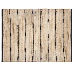 TAPIS JUTE RAY 60X90CM
