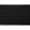 TAPIS LISON 80X120CM POLYPRO PVC NOIR