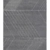 TAPIS LOFT GRIS D.100X150CM