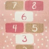 TAPIS MARELLE FILLE