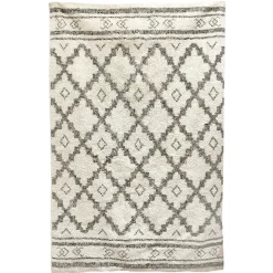 TAPIS MIRAGE 120X170CM