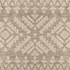 TAPIS MOTIF 3D HANAE D.150X230CM