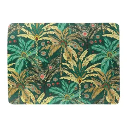 TAPIS RECTANGLE ABSORBANT SOUPLE REVE D AILLEURS 45X60CM
