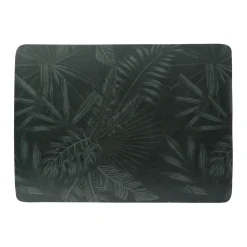 TAPIS RECTANGLE ABSORBANT SOUPLE ESSENTIAL NATURE 45X60CM