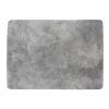 TAPIS RECTANGLE ABSORBANT SOUPLE NATURE BRUTE 45X60CM