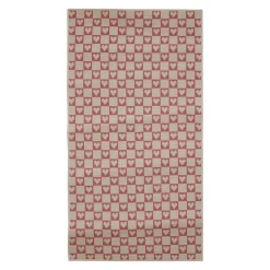 TAPIS RECTANGLE ENFANT 80X150CM