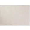 TAPIS RECTANGLE 160X230CM BOUCLETTE LAVABLE LISAIA