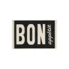 TAPIS RECTANGLE 50X80CM BOUCLETTE APPETITO