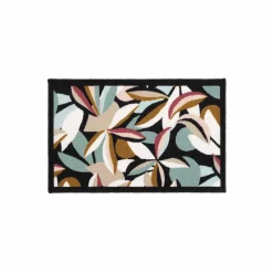 TAPIS RECTANGLE 50X80CM IMPRIME LAVINIA
