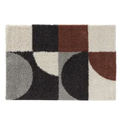 TAPIS RECTANGLE 160X230CM POLA