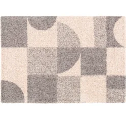 TAPIS RECTANGLE 160X230CM POLYPROPYLENE TYLER