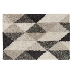 TAPIS RECTANGLE 160X230CM PRISM