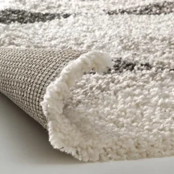 TAPIS RECTANGLE 160X230CM PRISM