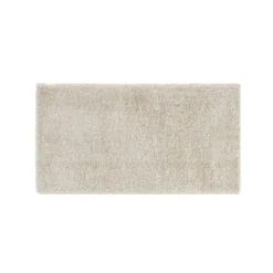 TAPIS RECTANGLE 60X110CM SHAGGY UNI TANGO NATUREL