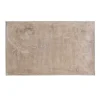 TAPIS RECTANGLE 68X110CM TISSEE SIRIA