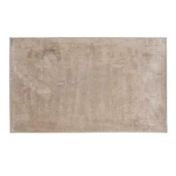 TAPIS RECTANGLE 68X110CM TISSEE SIRIA