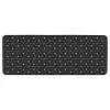 TAPIS RECTANGLE 45X120CM TISSE IMPRIME TERENCE