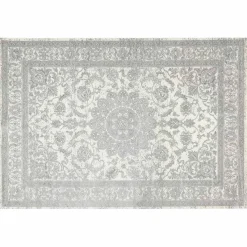 TAPIS RECTANGLE 68X110CM TISSE PERSAN