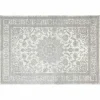 TAPIS RECTANGLE 140X200CM TISSE PERSAN