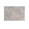 TAPIS RECTANGLE 120X170CM TISSE PLAT PALMYRE