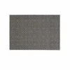 TAPIS RECTANGLE 120X170CM TISSE PLAT AZTEK