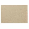 TAPIS RECTANGLE 120X170CM TISSE PLAT ILEM