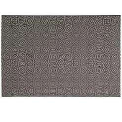 TAPIS RECTANGLE 160X230CM TISSE PLAT AZTEK