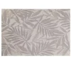 TAPIS RECTANGLE 160X230CM TISSE PLAT PALMYRE