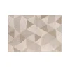 TAPIS RECTANGLE 160X230CM TISSE PLAT ODILON