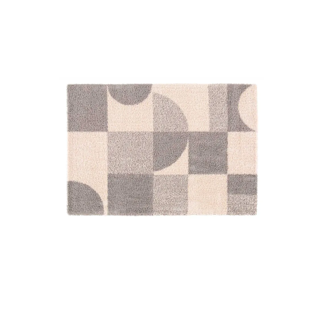 TAPIS RECTANGLE 60X110CM TYLER