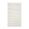 TAPIS RECTANGLE 60X110CM UNI RELIEF MAXIMUS