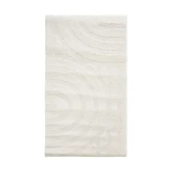 TAPIS RECTANGLE 60X110CM UNI RELIEF MAXIMUS