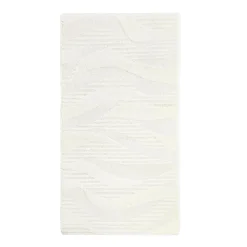 TAPIS RECTANGLE 60X110CM UNI RELIEF JALISCO